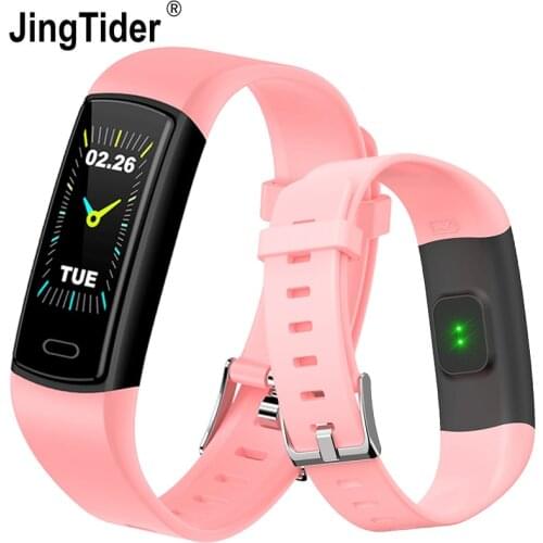 Y29 Heart Rate Monitor Sport Smart Bracelet Blood Pressure Smart Band 0.96" Color Screen Fitness Activity Tracker Wristbands
