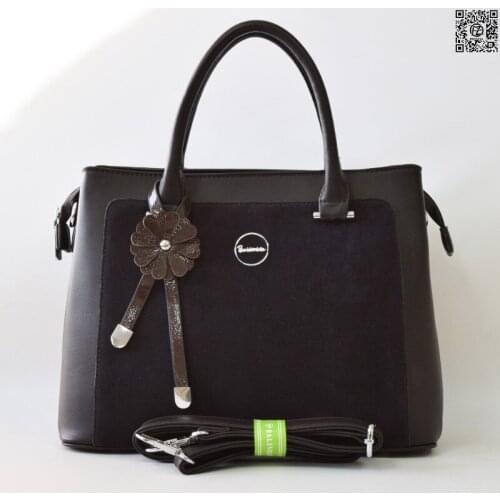 POSSESS BRAND, woman hard bag