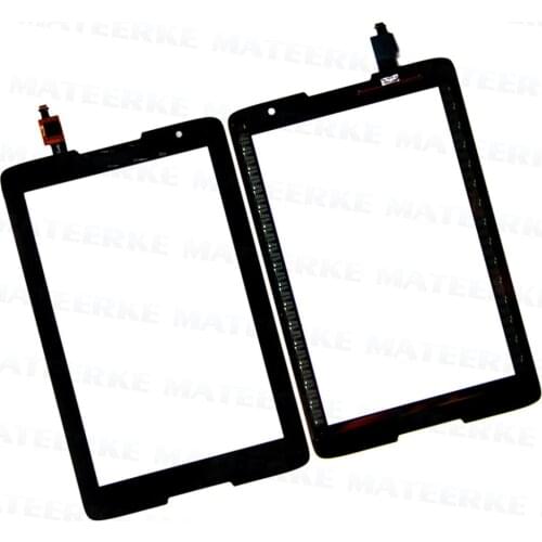 Replacement screen for lenovo tablet A8-50 A5500 Tablet Touch Screen Panel Digitizer Glass Lens free tools