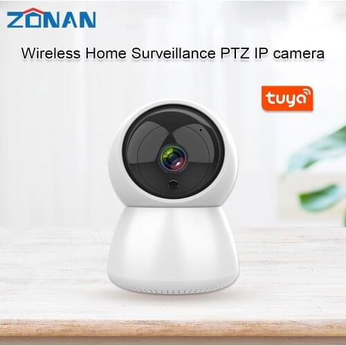 ZONAN Wireless CCTV Cameras