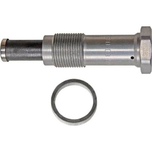 1 Set Timing Chain Tensioner&Seal Ring OEM 11311439851 11317567680 Fit For BMW E46 E60 E90 X3 X5 Z4 1series 3series 5series