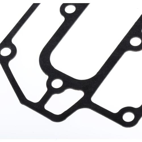 1 Set Outboard Gasket Exhaust Fit For Yamaha 60HP Engine Boat Sailing