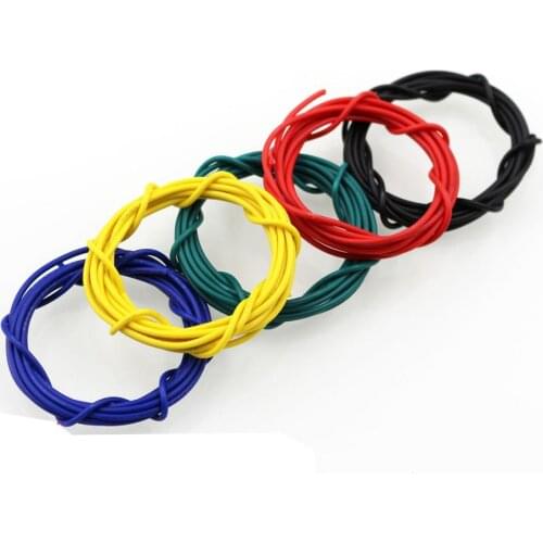 1M 16AW UL1007 wire and cable tinned copper wire stranded wire UL certified DIY wire connection