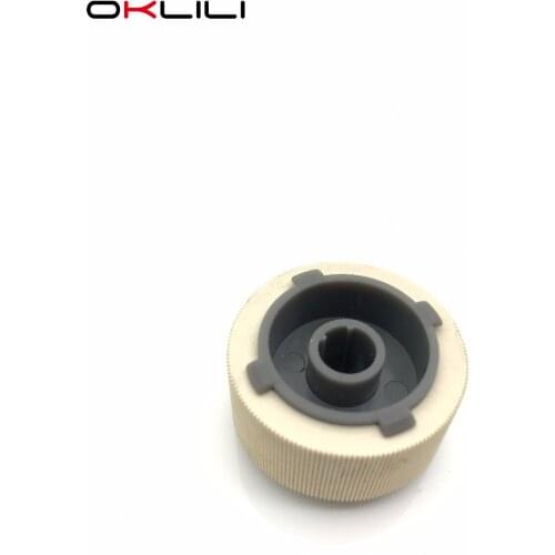 10 OEM 40X4308 40X0070 Pickup Roller for Lexmark T630 T632 T634 T640 T642 T644 T650 T652 T654 X642 X644 X646 X651 X652 X654 X656