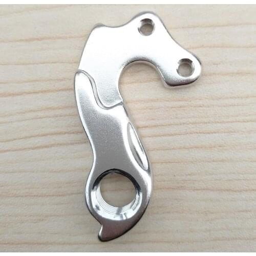 10pcs Bicycle parts bike gear rear derailleur hanger mech dropout For Bianchi Canyon Carrera Focus Fondriest Fuji orbea Stevens