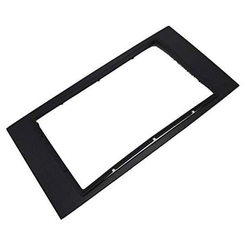 2 Din Car Car Radio Fitting installation adapter fascia For TOYOTA Mark X 2004-2009 Reiz 2005+ frame Audio kit Frame