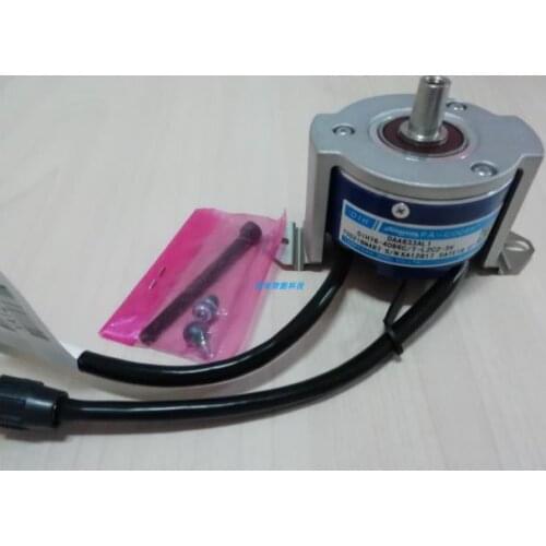 For OT elevator encoder DAA633AL1 TS5216N487 OIH76-4096C/T-L2C2-5V