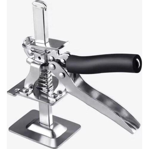 Labor-saving Arm Hand Tools Use Board Lifter Cabinet Jack Multifunctional Plaster Sheet Repair Anti Slip Lifting Pressing Tool