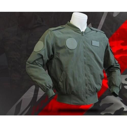 Ervo Tactical & Outdoor Men's Jackets