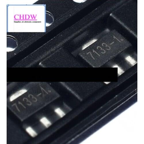 HT7133-1 HT7133 TO89 NEW AND ORIGNAL IN THE STOCK