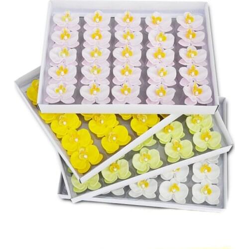 HVAYI Artificial Flower Decorations For Wedding