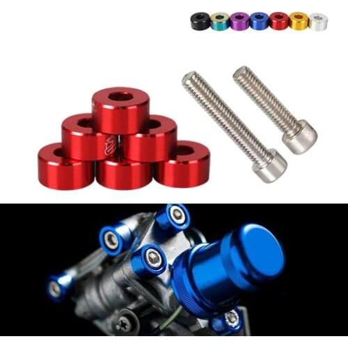 Прокладки впускного коллектора Jkdreamercar China At AliExpress