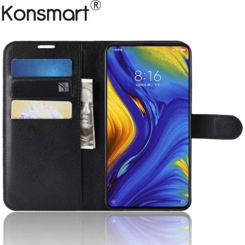 Чехлы для телефонов Xiaomi Mi Mix 3 KONSMART China At AliExpress