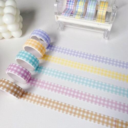 MMZBHA Colored Scotch Tapes China