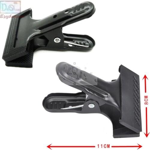 Photo Foto Heavy Duty Clamp Clip Mount For Photography Studio Background Backdrop Backdrops