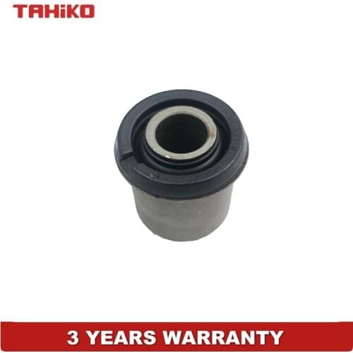 Lower arm Link bushing Control Arms Trailing Arm Bush fit for Mazda BOUNTY PROCEED B-SERIE BRAVO B2500 PROCEED, UH71-34-470
