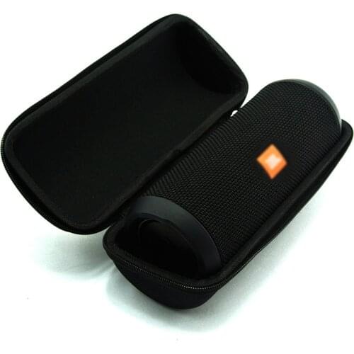 Portable Protective Hard Case for JBL FLIP3 FLIP 1 2 3 4 Bluetooth Speaker Carry Pouch Bag Cover Storage outdoor Box Cases New