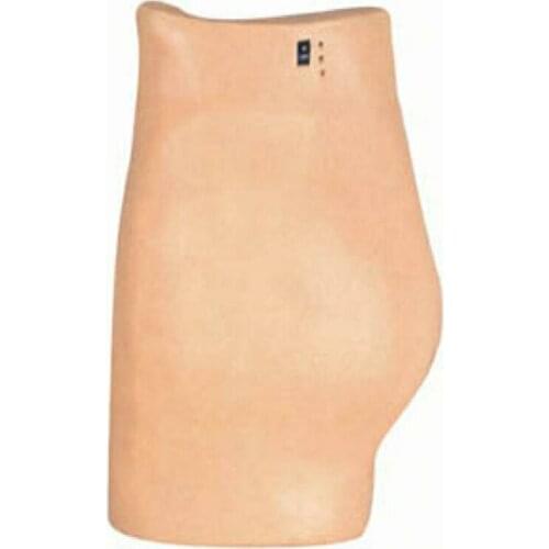 Medical Science Subject Simulator Series Electronic Buttocks Injection Simulator for Teaching