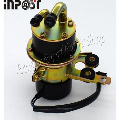 Fuel Pump 4SV-13907-02-00 For YAMAHA V Max VMax 1200 Direct 1985-2007 5EB-13907-01-00 1FK-13907-01-00