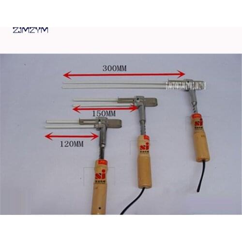 30cm Acrylic hot Bending Device Tube Bender Sign making tool for Acrylic,PVC,Plexiglass and Thermoplastic LED Letters 110V/220V