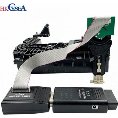 Yanhua Mini ACDP Module17 BM E Series 6HP Refresh Support E60 E61 E63 E70 E71 etc