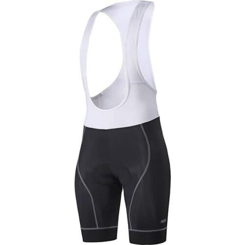 Cycling Bib Short High Elastic Strap Lightweight Comfortable Breathable Cycling Pants Mens Shorts