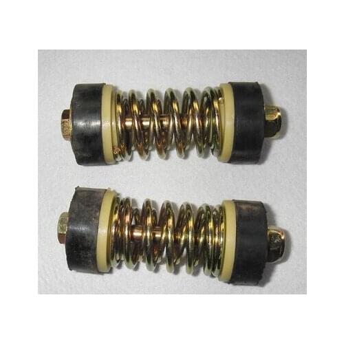 For Zongshen motorcycle accessories for spring engine tricycle leather car spring cushion mat wholesale