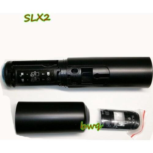 Wireless Microphone Shell Housing Cover For Shure SLX2 SLX24 SM58 BETA58 Mic