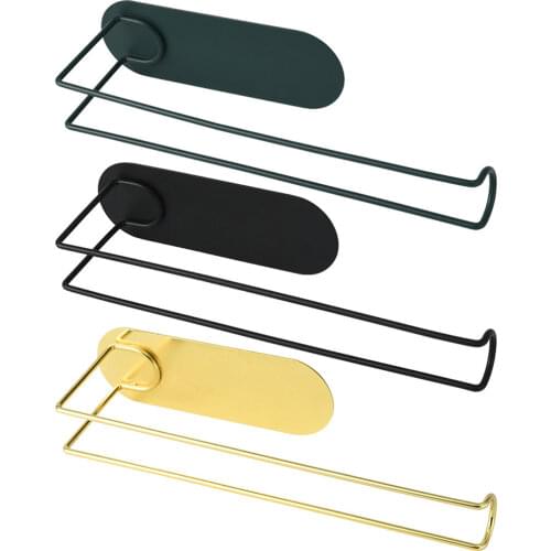 Cuticate Toilet Paper Holders