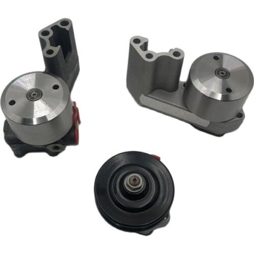 For excavator parts Volvo EC210B/240/290 oil transfer pump D6D/D6E engine oil transfer pump hand oil pump