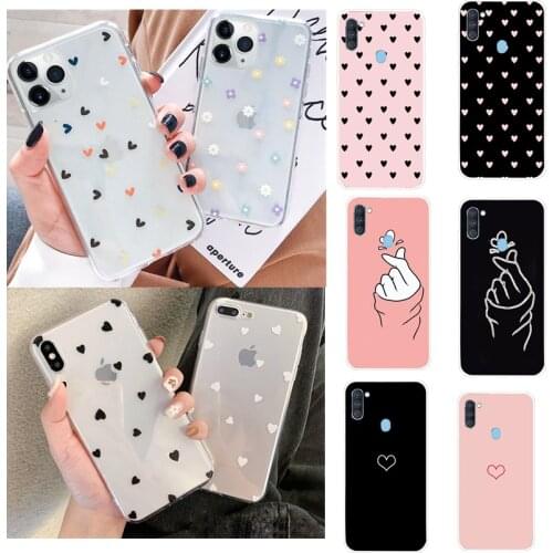 GLSHST Phone Cases Xiaomi Redmi Note 5