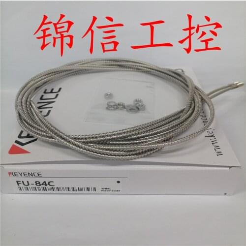 KEYENCE FU-84C 100% new and original