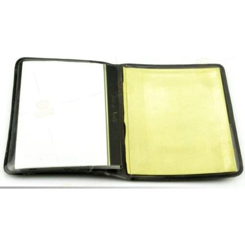 Light Prediction Holder Mind Reading Close Up Magic Tricks,Illusions,Stage,Mentalism,Accessories, Magician tour de magie Wallet