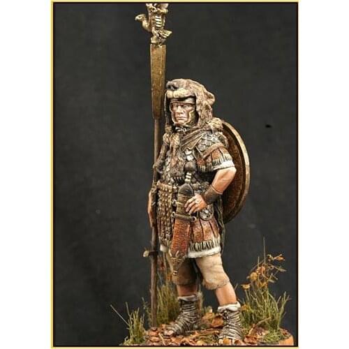 Roman centurion 54mm