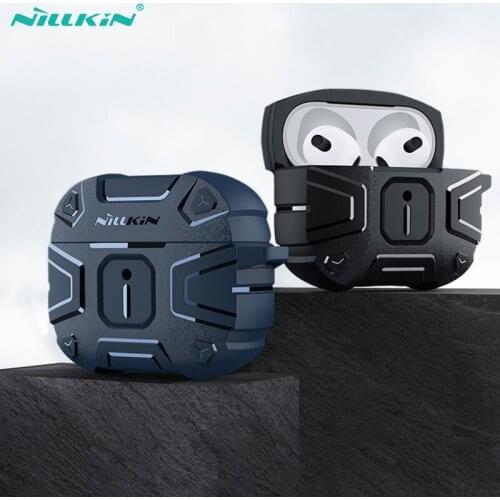 NILLKIN Headphone Accessories
