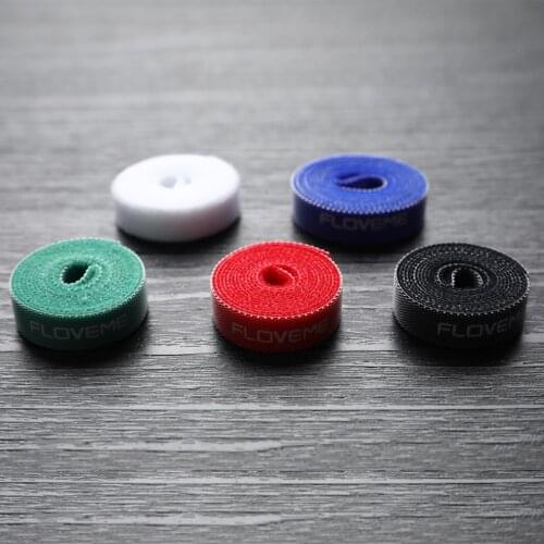 Cable Organizer Wire Winder Clip Mouse Cord Management USB Charger Protector