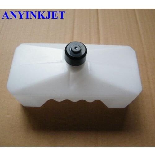 For Domino Empty Ink Bottle 825ML for Domino Continious Ink Jet Printer