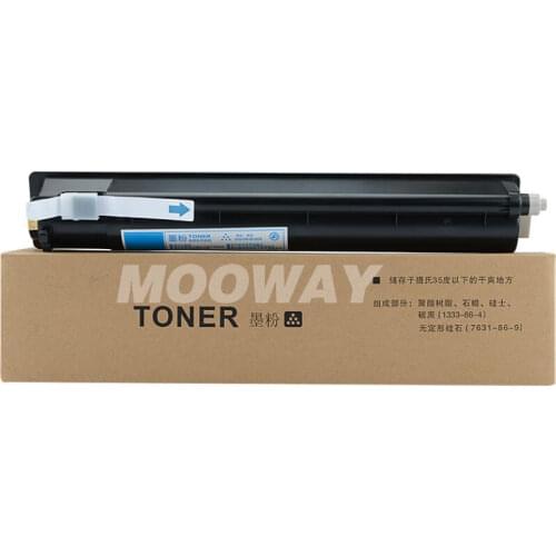 Compatible toner cartridge for Toshiba e-studio 2802A 2802AM 2802AF T-2802 T-2802E T-2802P T-2802U 6K 17.5K toner cartridge