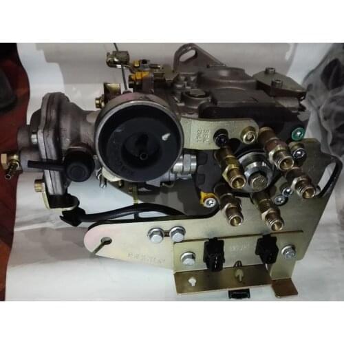 TAGAZ Fuel Supply Systems