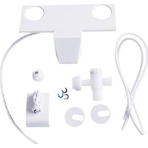 Bathroom Smart Toilet Seat Bidet Toilet Lid / Ass Flusher Intelligent Toilet Flushing Sanitary Device