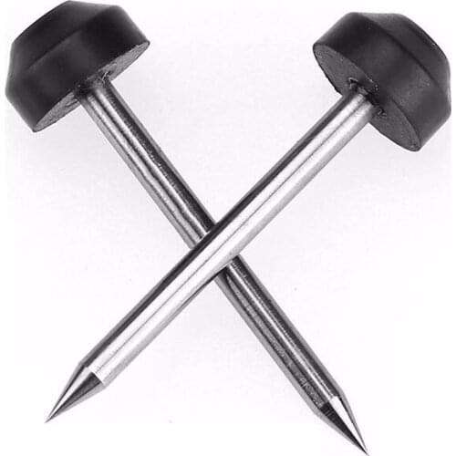 Replacement Electrodes for T-40 Fiber Optic Fusion Splicer Electrode rod Free Shipping