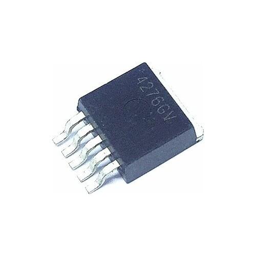 1pcs/lot BTS4276DV 4276V TLE4276V TLE4276 TO-252 In Stock