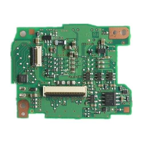 90%new D7000 CCD CMOS Beside D7000 Power Board For Nikon D7000 powerboard DSLR camera parts