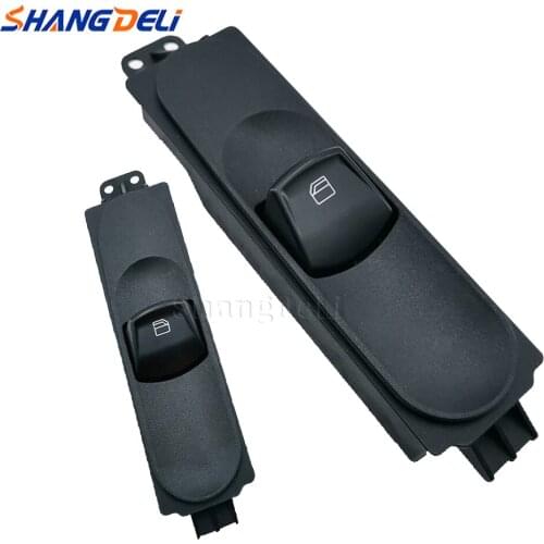 A9065451913 Power Window Control Switch Car Window Lifter Switches Button for Benz Sprinter 2010-2017 for Crafter 2006-2015