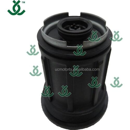 Car accessories Urea / Adblue Filter For MERCEDES-BENZ 0001420091，65553