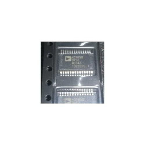 Free shipping 10pcs/lot AD9850BRSZ AD9850