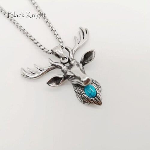 BKNT BKKNIGHT Vintage Necklaces