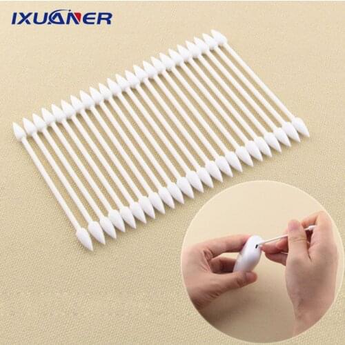 Ixuaner IQOS Cotton Swabs