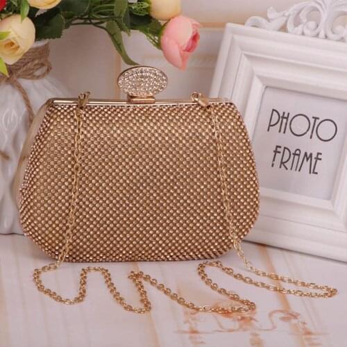 Lily Hou Bridal Women's Shoulder Bags