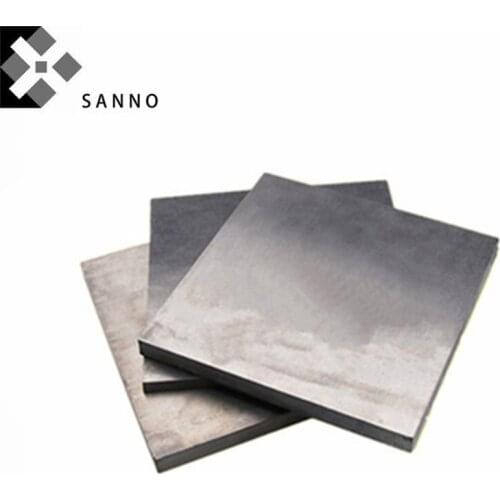 M50 High wear resistance impact resistance tungsten block GB30 GB40 tungsten steel plate YG6A KD20 K40VF KG3 hard alloy rod